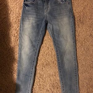 KanCan, never worn, outgrown.